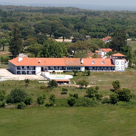 Monte Dos Arneiros Hotel Lavre Exterior foto
