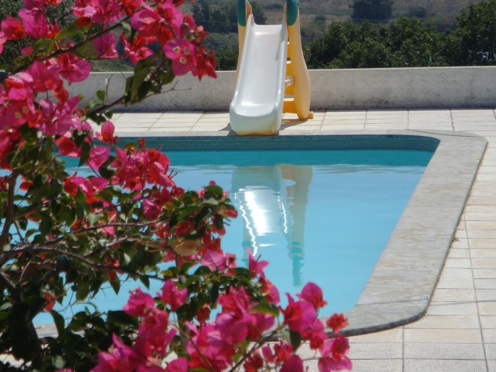 Monte Dos Arneiros Hotel Lavre Exterior foto