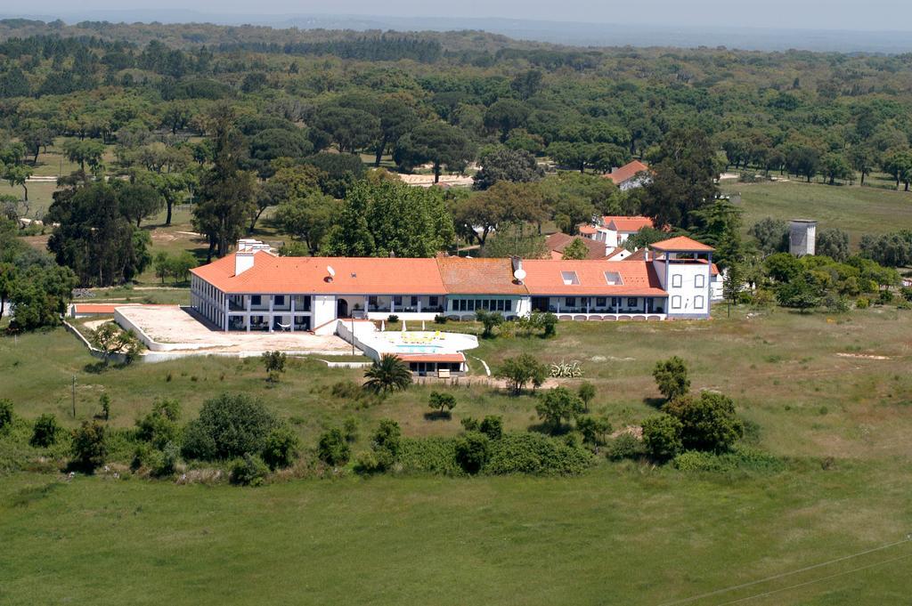 Monte Dos Arneiros Hotel Lavre Exterior foto