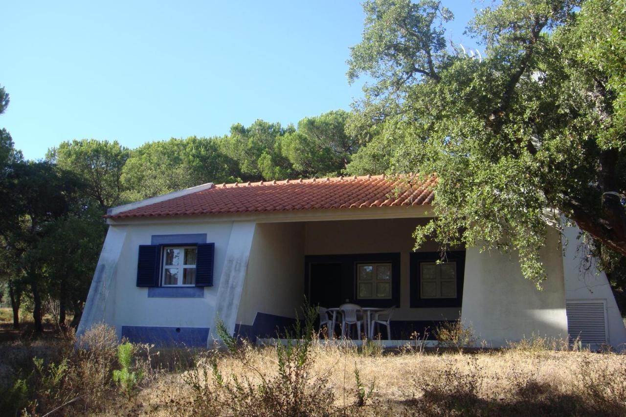 Monte Dos Arneiros Hotel Lavre Exterior foto