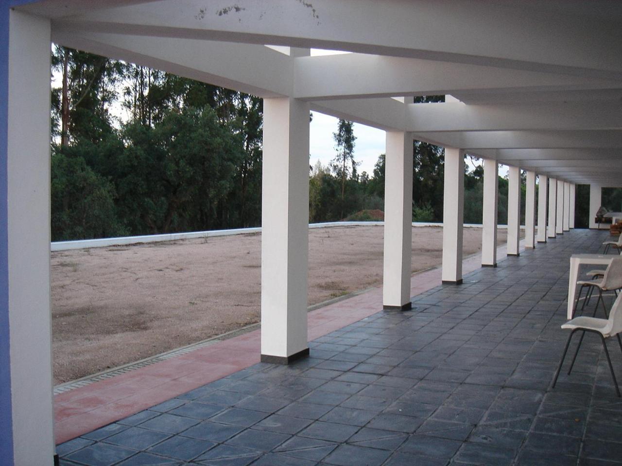 Monte Dos Arneiros Hotel Lavre Exterior foto