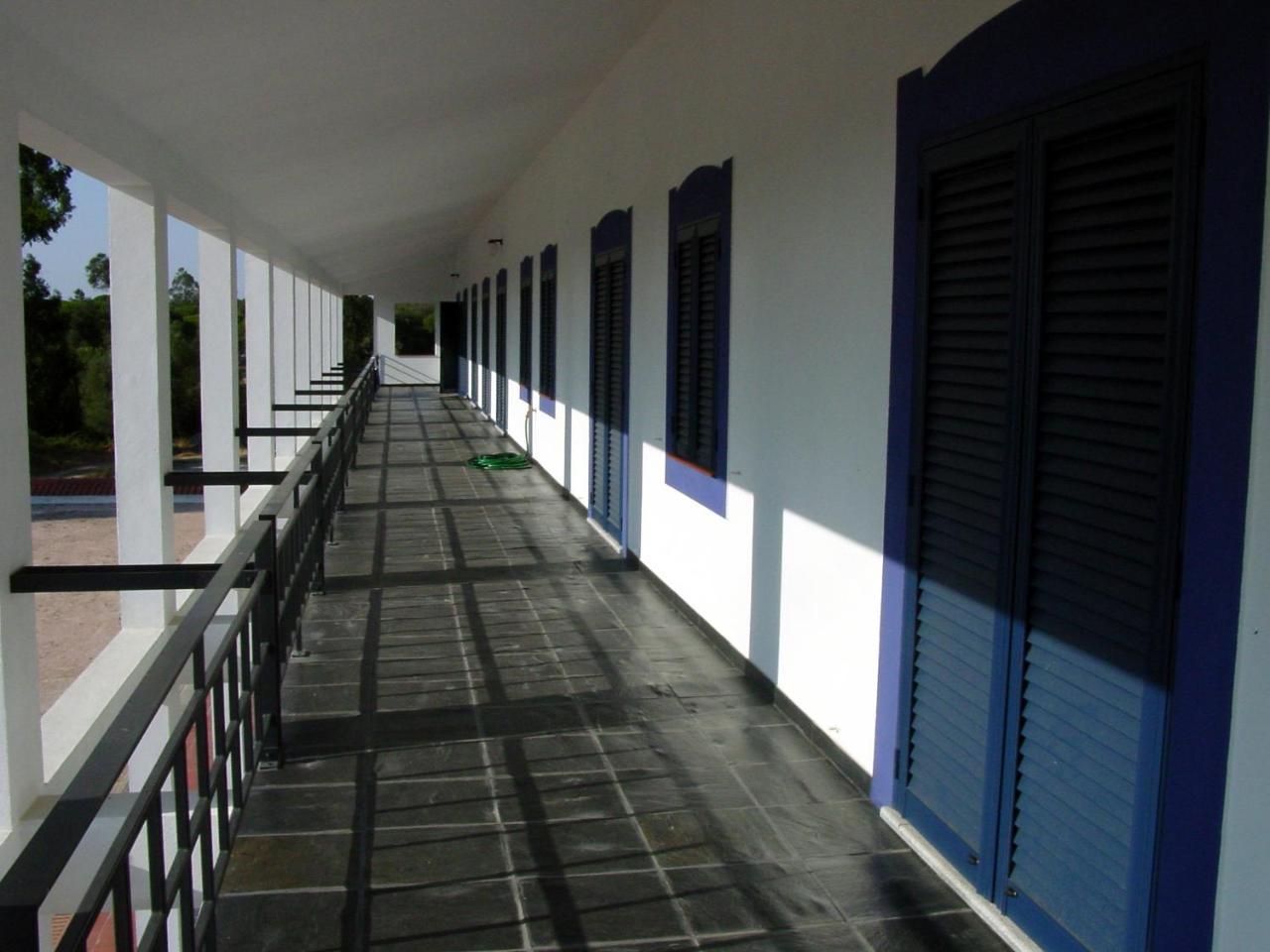 Monte Dos Arneiros Hotel Lavre Exterior foto