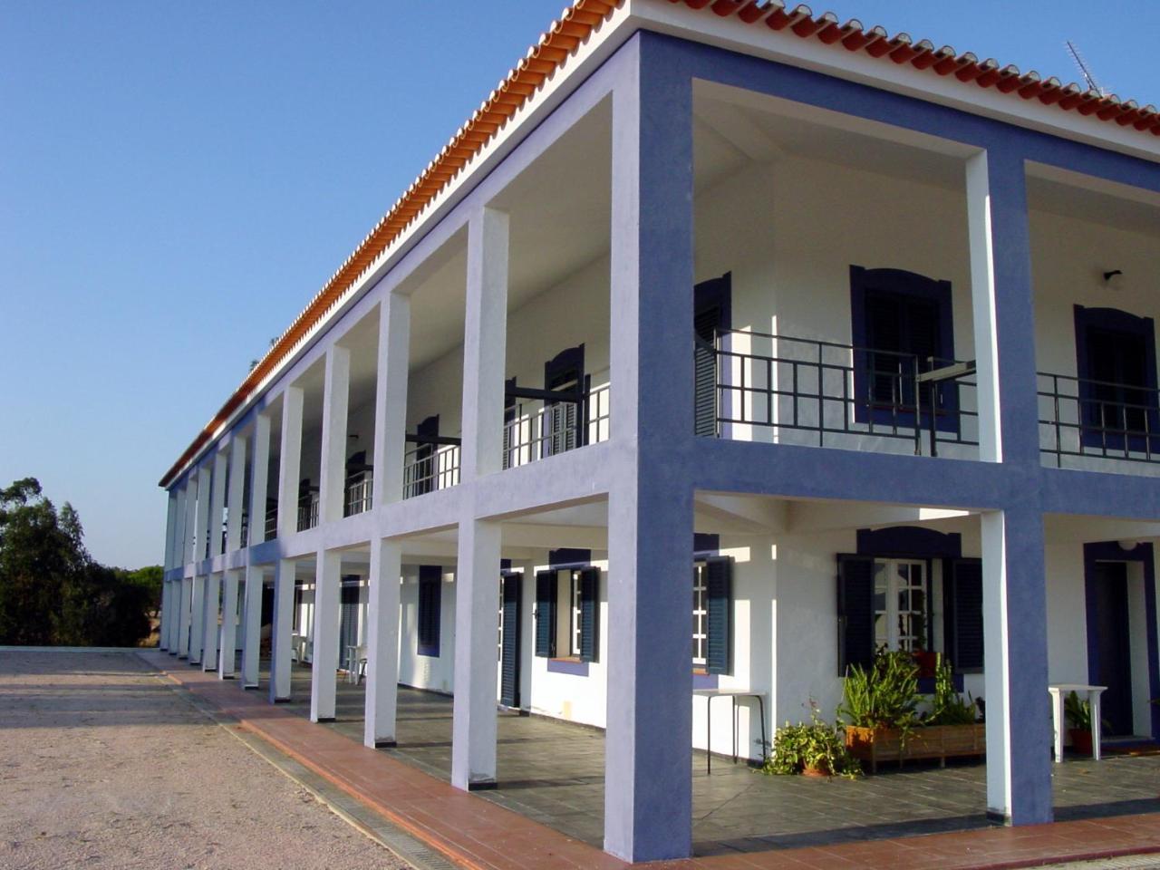Monte Dos Arneiros Hotel Lavre Exterior foto
