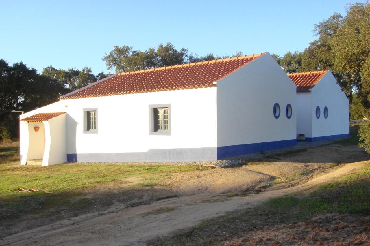 Monte Dos Arneiros Hotel Lavre Exterior foto