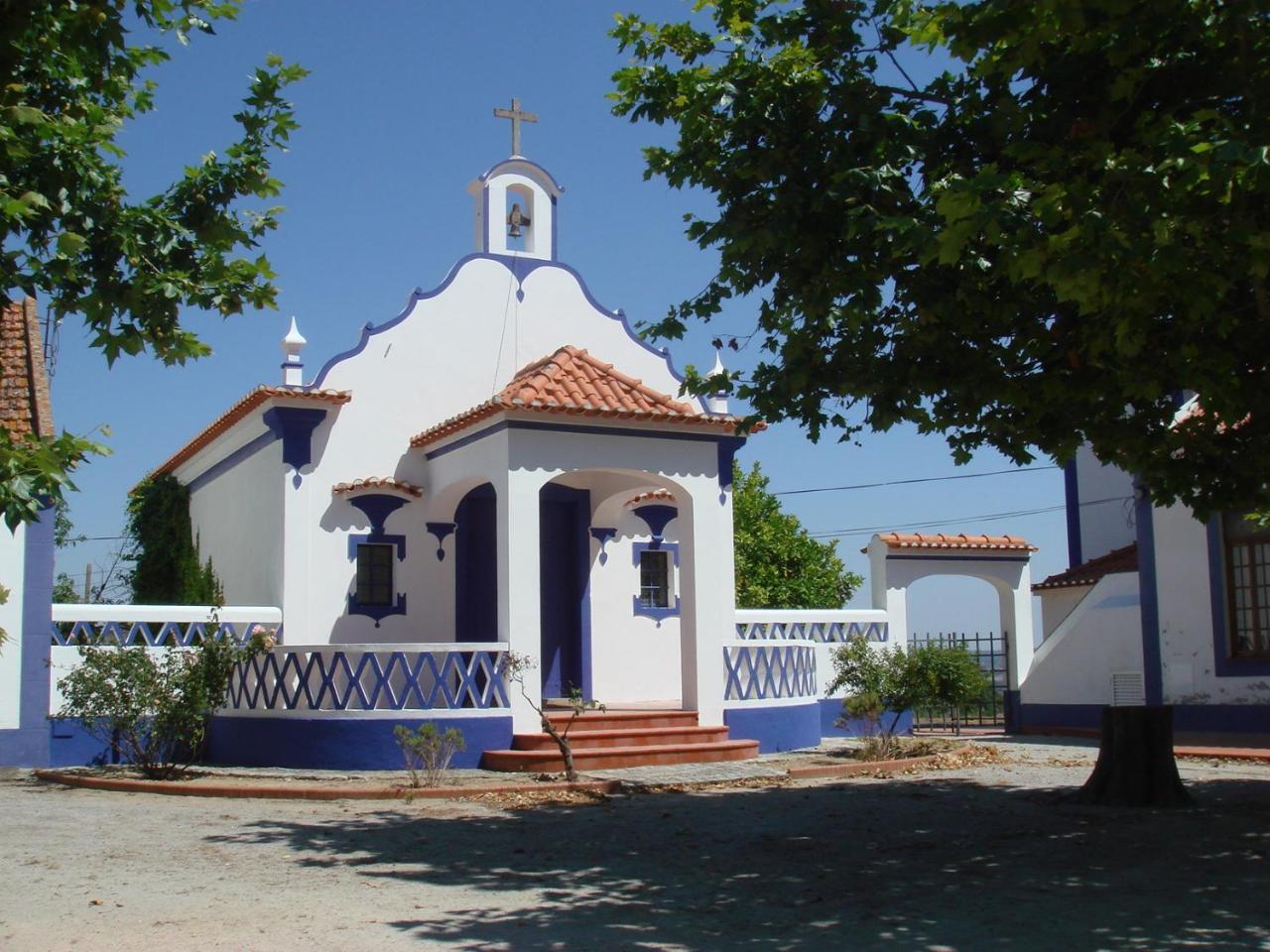 Monte Dos Arneiros Hotel Lavre Exterior foto