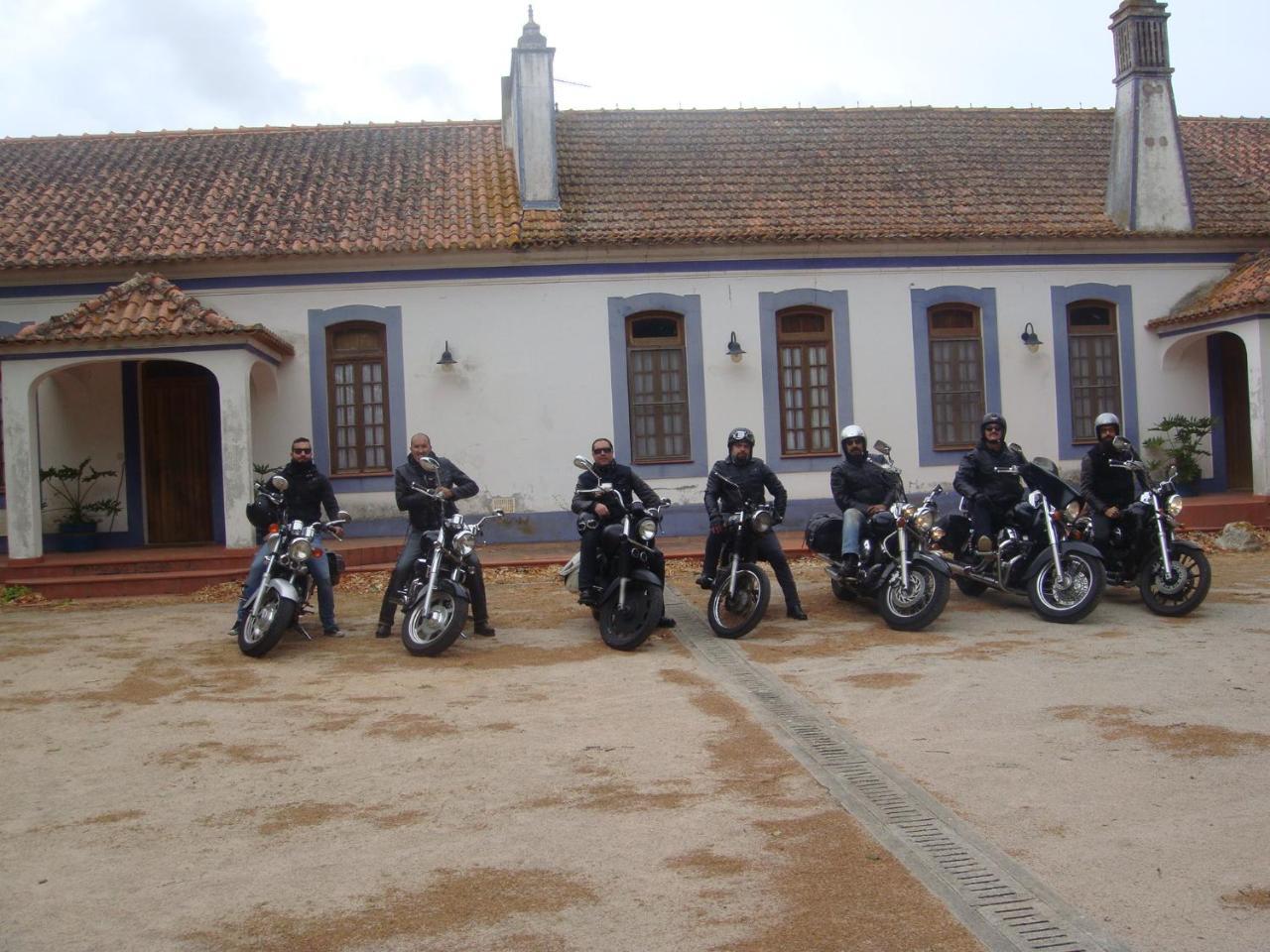 Monte Dos Arneiros Hotel Lavre Exterior foto