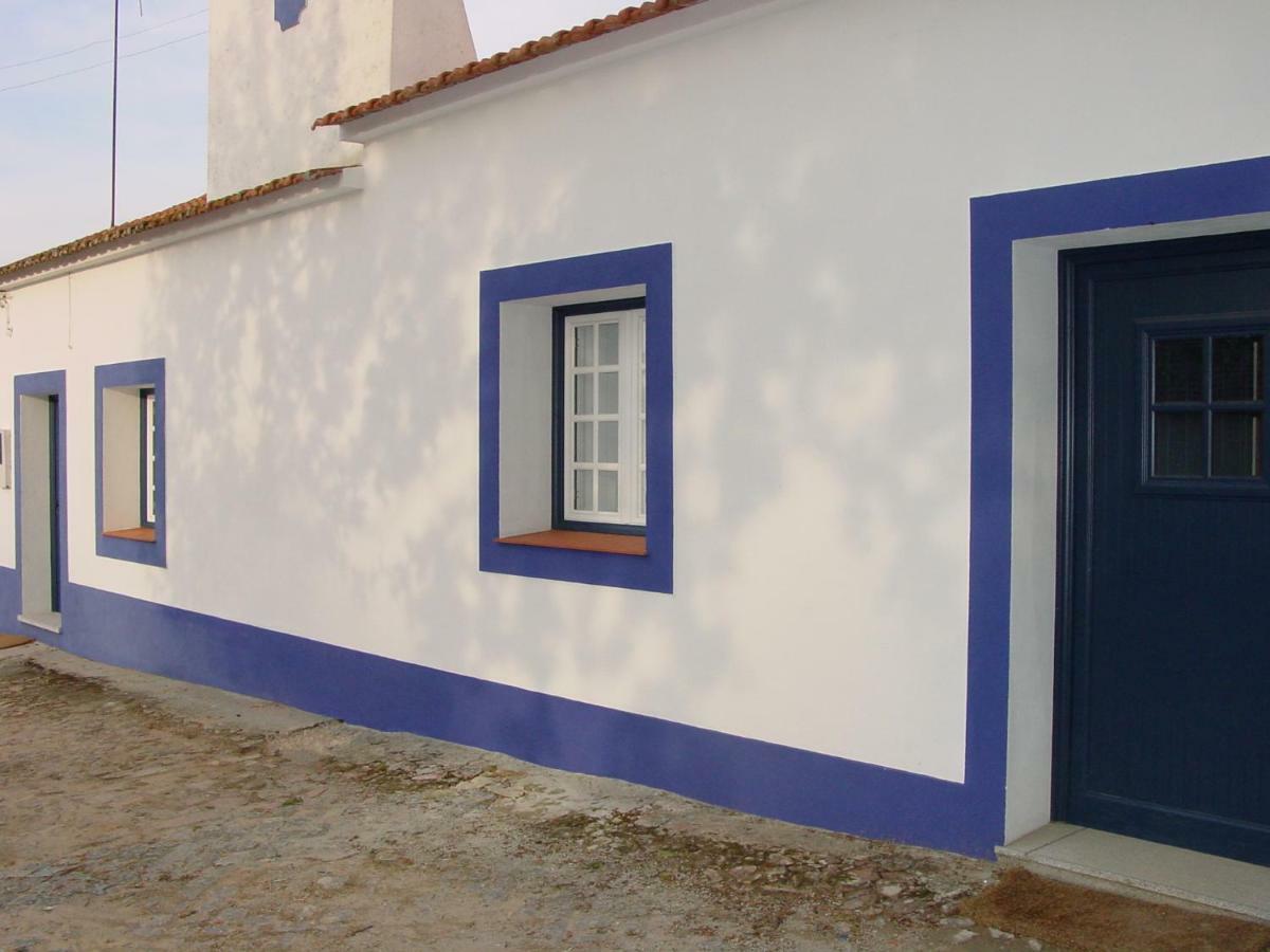 Monte Dos Arneiros Hotel Lavre Exterior foto